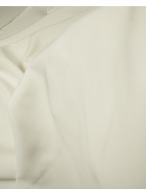 Krem Ekru Arası Viskonlu Dokuma (En 155 cm x Boy 250 Cm)