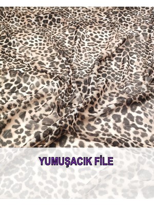 Leopar Desen File En: 140