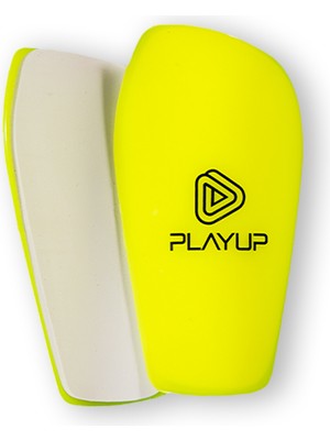 Playup Garson Neon Sarı Tekmelik