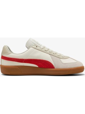 Puma Army Trainer Kadın Beyaz Sneaker.24