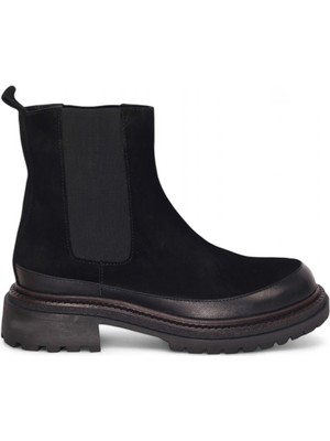 Ayakkabi Siyah Ayakkabı