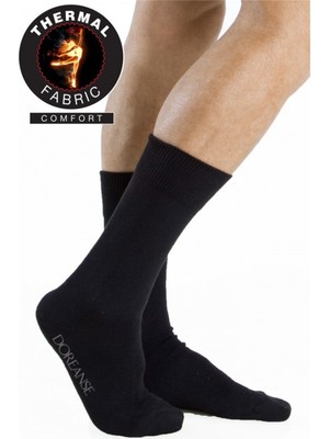 Doreanse Erkek  Thermal Çorap 750