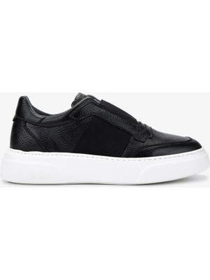 Valmenti Erkek  Deri Kahverengi Sneakers & Spor Ayakkabı 04 3605-42 Erk Ayk Y25 Kahve