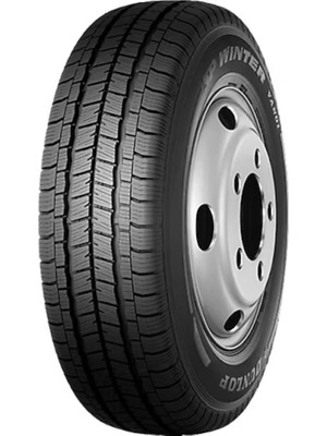 Dunlop 225/75 R16 C Tl 118/116R 8pr Sp Wınter Van 01 Oto Kış Lastiği (Üretim Yılı:2024)