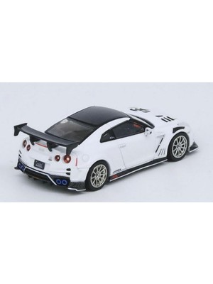 İNNO64 Nissan Gt-R (R35) Top Secret Tokyo Auto Salon 2021 Model Araba