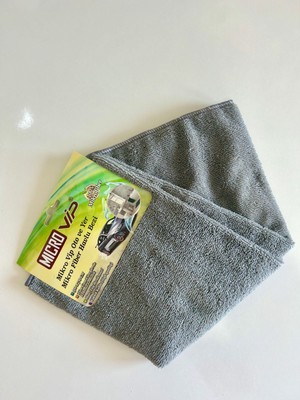 PRO3M Sihirli Microfiber Lux Araç ve Temizlik Bezi