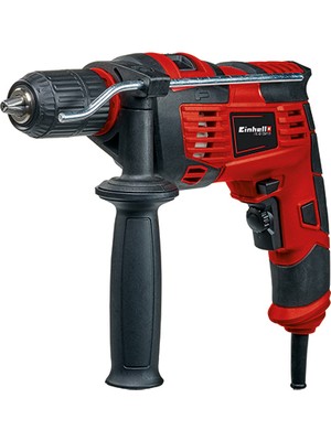 Einhell Tc-Id 720/1 E Darbeli Matkap - Kutusuz
