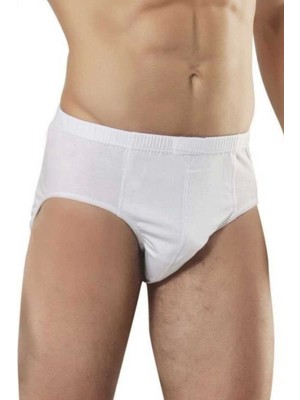 Star 401 Süprem Erkek  Slip