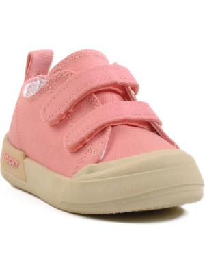 Rocky Siyah Tekstil Çocuk Günlük Ayakkabı 545 B