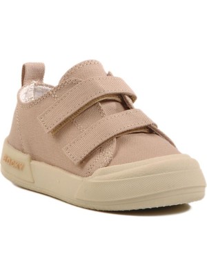 Rocky Siyah Tekstil Çocuk Günlük Ayakkabı 545 B