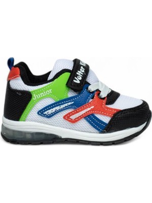 Tuğba Ortopedi 117 Bebek Işıklı Sneaker