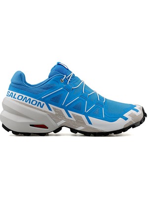 Salomon Speedcross 6 Erkek Koşu Ayakkabı L47765800 Renkli