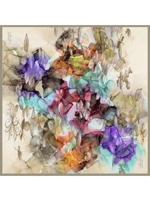 03 La Boutique Twill Ipek Eşarp 1952