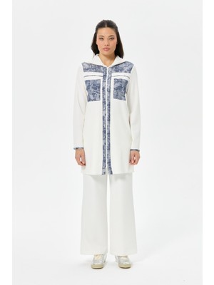 Jakar Denim Kombinli Giy Çık  Laci