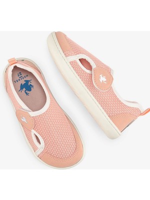 Hopfrög Multi Pembe Mix Barefoot Çocuk Ayakkabı