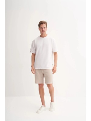 Cazador Caz 4106 Bis Yk T-Shirt  Erkek Tshirt