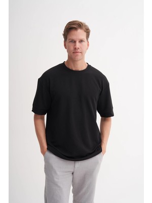 Cazador Caz 4106 Bis Yk T-Shirt  Erkek Tshirt