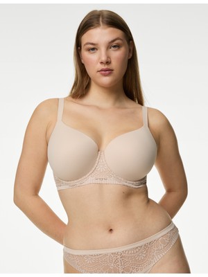 Marks & Spencer Body Soft:trade_mark: Destekli T-Shirt Sütyeni