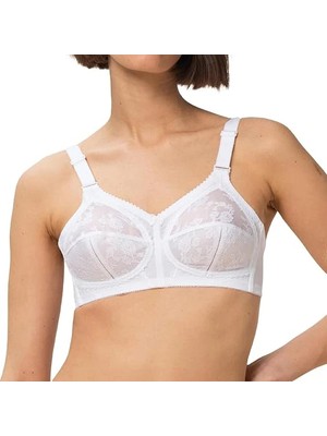 Triumph Doreen 2 Beden Küçülten Tam Toparlayıcı Korse Etkili Sütyen