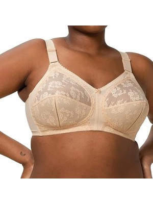 Triumph Doreen 2 Beden Küçülten Tam Toparlayıcı Korse Etkili Sütyen