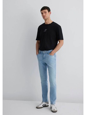 Mavi Jake Mavi Pro Açık Mavi Jean Pantolon 0042289803