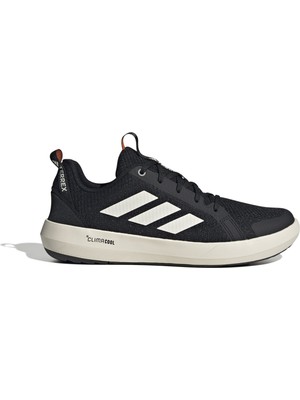 adidas Erkek  Siyah  Koşu Ayakkabısı TERREX BOAT LACE CLIMACOOL JI3499