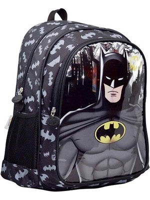 Batman- Ilk Ve Ortaöğretim Okul Ve Günlük Sırt Çantası-1235