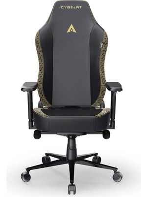 Cybeart Apex Neo Series – Imperial Edition Pu Deri Bel Destekli 4d Hafızalı Yastık Oyuncu Koltuğu