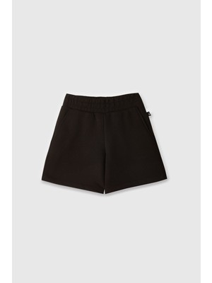 Benetton Kadın Şort BNT-W21711-001
