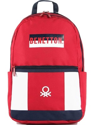 . Çift Bölmeli Ilkokul Çantası 04287