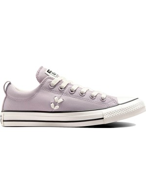 Converse Ctas Madison Ox W/backsta Lila Kadın Sneaker