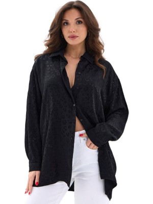 Nidam Butik 6341 Gömlek-Lucca