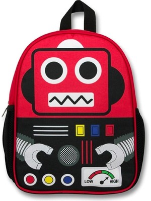 Cennec Anaokul Çantası 3107-Cennec-Standart Std