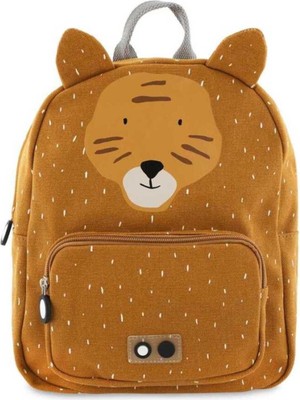 90-203  Backpack - Mr. Tiger