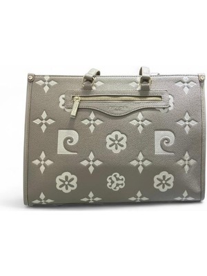 Pierre Cardin Kadın Çantası Vizon 05pc25y10506-Bmn