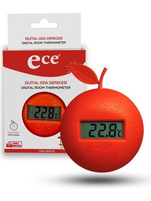 Ece Dijital Oda Derecesi Hnk-Dod-01