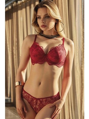 4385 Nurteks Sütyen Takım