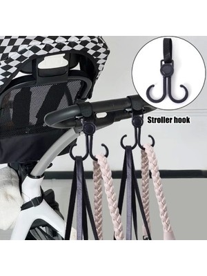 Portatif Işlevsel Taşıma Kancası