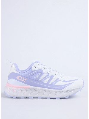 Discovery Expedition Beyaz Kadın Sneaker Marcıa