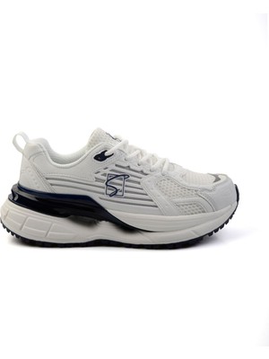 Bambi Siyah  Erkek Sneaker E01441017622