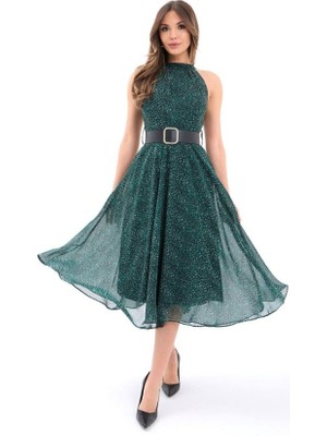 Mira Cotton 5501 Elbise-Bolzano