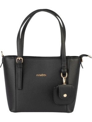 Armine 349 Omuz Askılı Kadın El Çanta