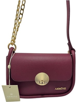 Armine 397 Omuz Askılı Kadın El Çanta