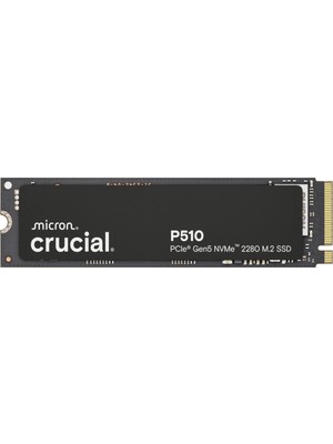 Crucial 2 TB SSD Solid State Drive ve Fiyatları - Hepsiburada.com
