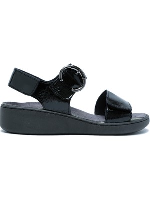 757260 Imac Dayana Kadın Dolgu Topuklu Anatomik Sandalet 35-41