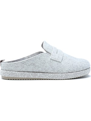 24979 Kifidis Home Kadın Keçe Ev Terliği 36-41