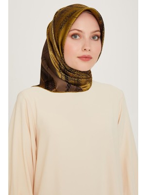 Armine Twill Ipek Eşarp 9236-54T