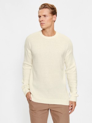 Only & Sons Erkek Rahat Kesim Kazak - 22024567