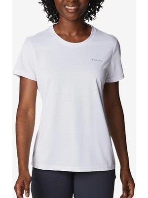 Columbia Hike Kadın Kısa Kollu T-Shirt AK9805
