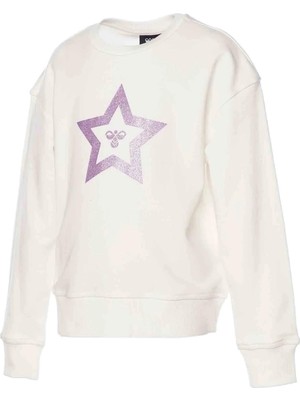 Hummel Leia Çocuk Sweatshirt 922012-9003 922012-9003015